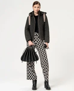 Discount HippieChic Pantalon Léonce