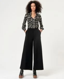 Fashion HippieChic Pantalon Léonce