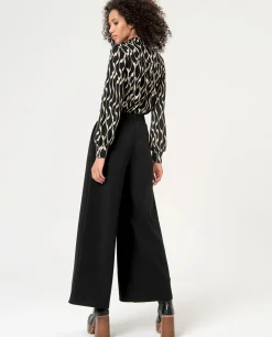 Fashion HippieChic Pantalon Léonce