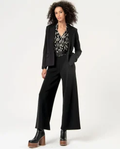 Fashion HippieChic Pantalon Léonce