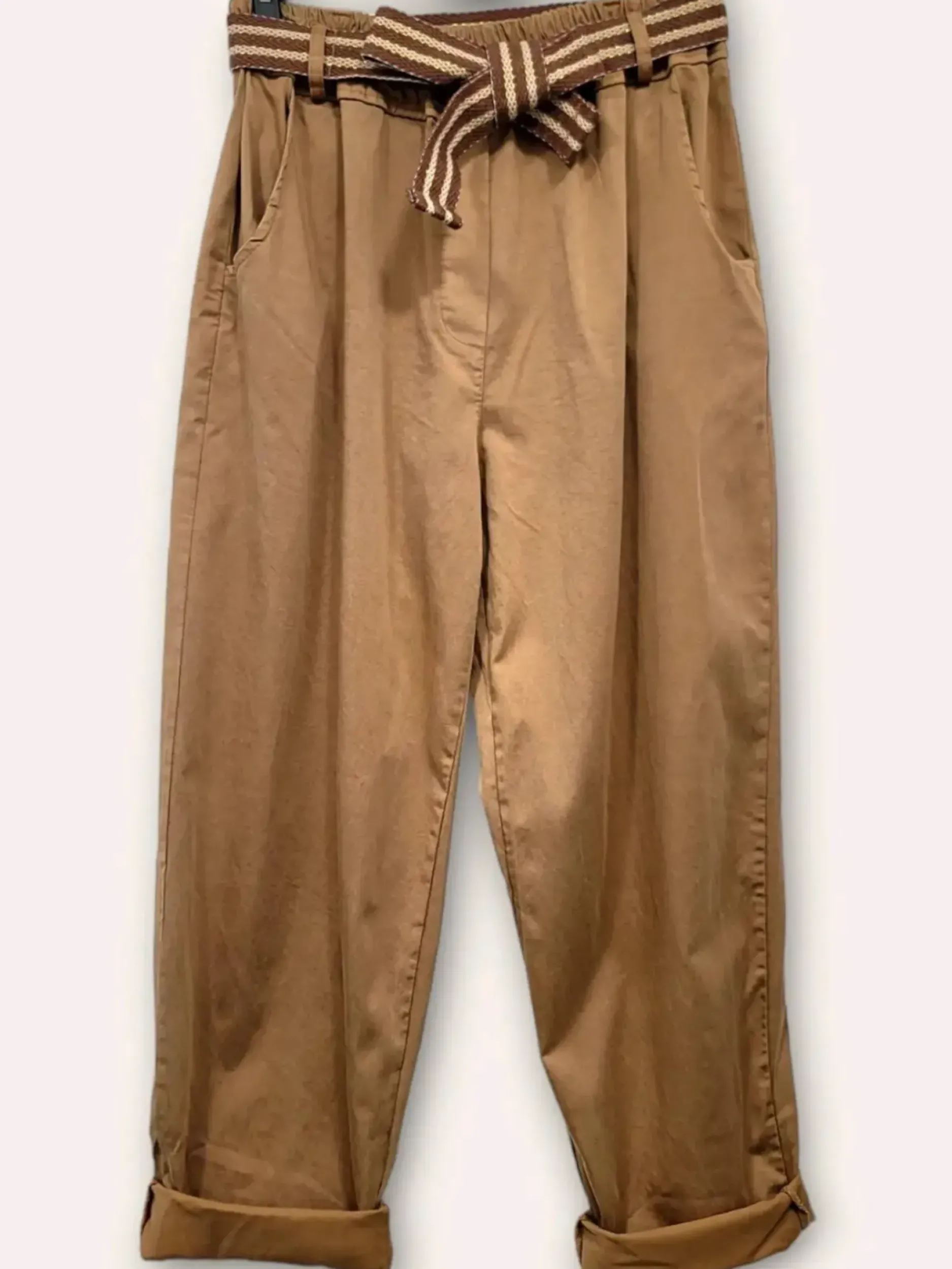 Cheap HippieChic Pantalon Lucinda du 44 au 50