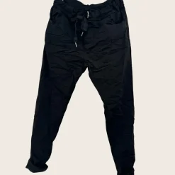 Fashion HippieChic Pantalon Magic JOEY Marine