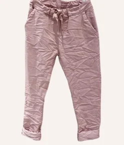 Fashion HippieChic Pantalon Magic JOEY Marine