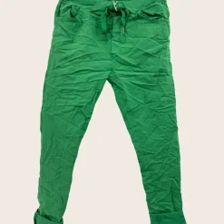 Fashion HippieChic Pantalon Magic JOEY Marine