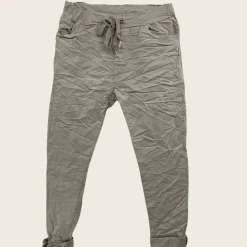 Fashion HippieChic Pantalon Magic JOEY Marine