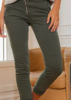 Shop HippieChic Pantalon Melly Winter