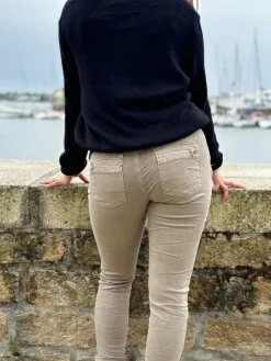 Shop HippieChic Pantalon Melly Winter