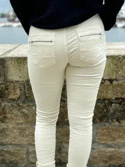 Shop HippieChic Pantalon Melly Winter