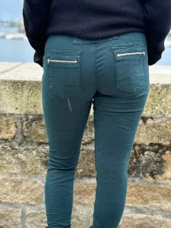 Shop HippieChic Pantalon Melly Winter