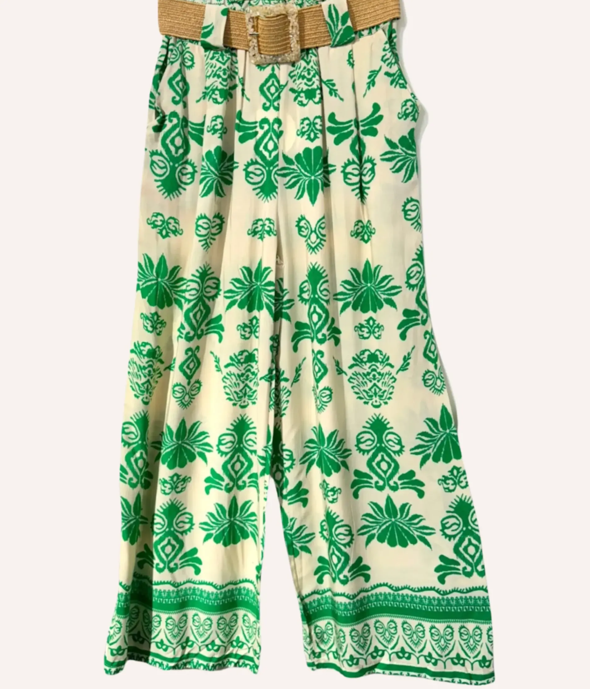 Online HippieChic Pantalon Nahia