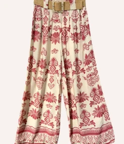 Online HippieChic Pantalon Nahia