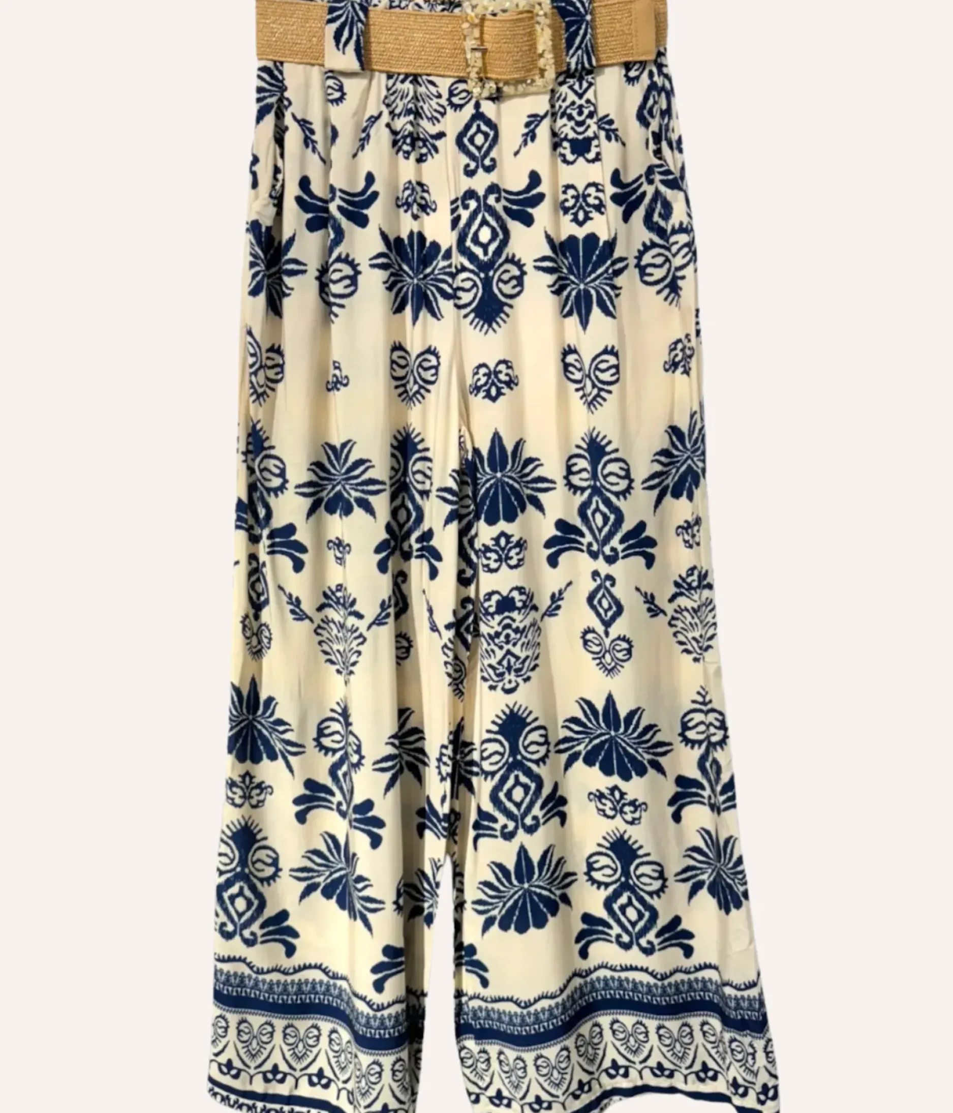 Online HippieChic Pantalon Nahia