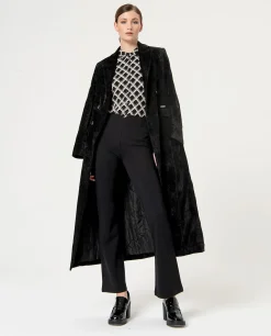 Hot HippieChic Pantalon Nera