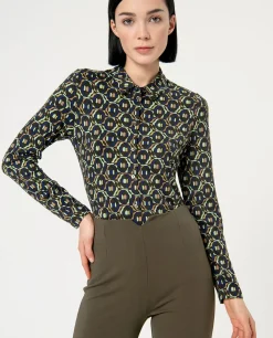 Hot HippieChic Pantalon Nera