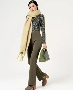 Hot HippieChic Pantalon Nera