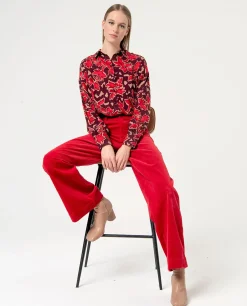 Fashion HippieChic Pantalon Nilda