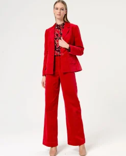 Fashion HippieChic Pantalon Nilda