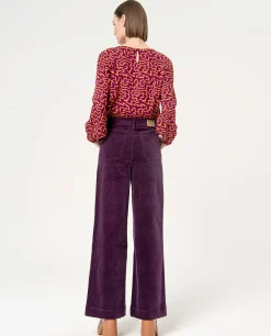 Fashion HippieChic Pantalon Nilda