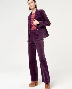 Fashion HippieChic Pantalon Nilda