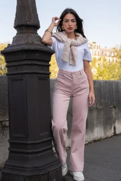 Online HippieChic Pantalon Sekia