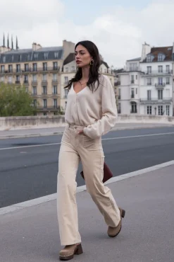 Online HippieChic Pantalon Sekia