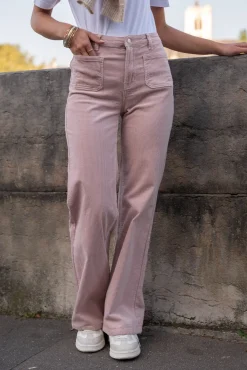 Online HippieChic Pantalon Sekia