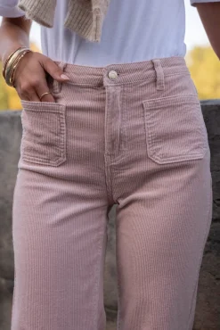 Online HippieChic Pantalon Sekia