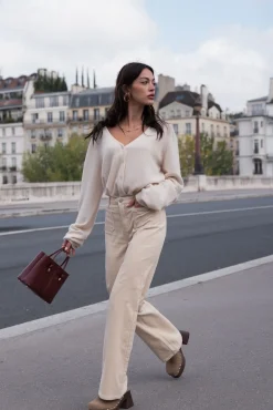 Online HippieChic Pantalon Sekia