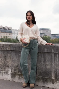 Online HippieChic Pantalon Sekia