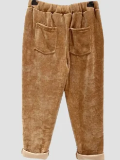 Sale HippieChic Pantalon Velours du 44 au 50