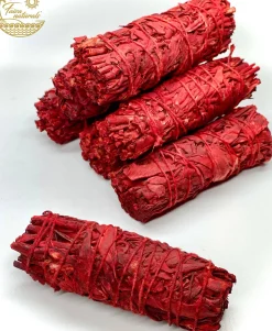 Best HippieChic Paquet de sauge blanche Dragons Blood