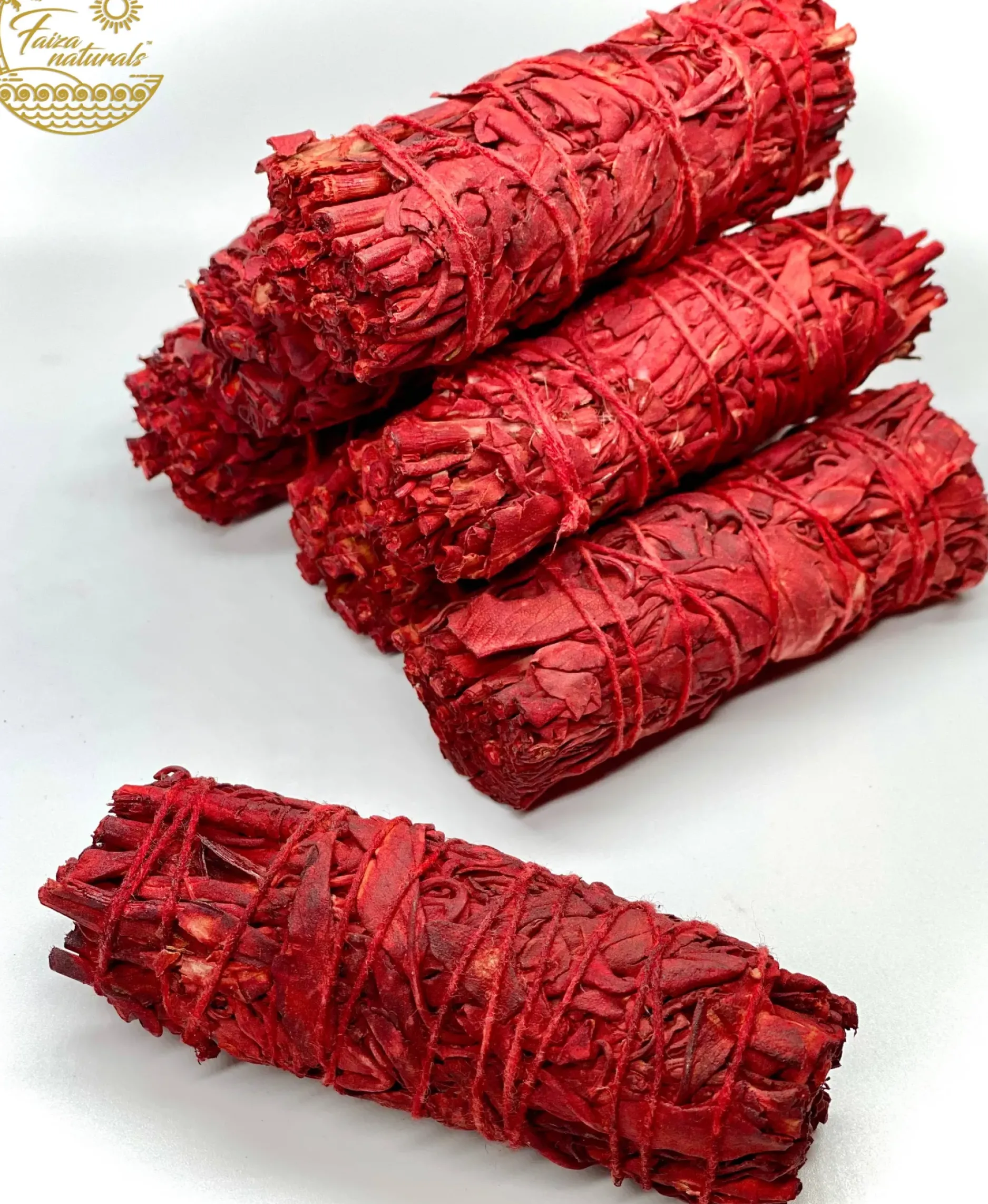 Best HippieChic Paquet de sauge blanche Dragons Blood