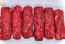 Best HippieChic Paquet de sauge blanche Dragons Blood