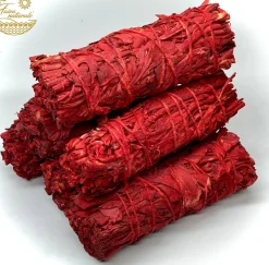 Best HippieChic Paquet de sauge blanche Dragons Blood