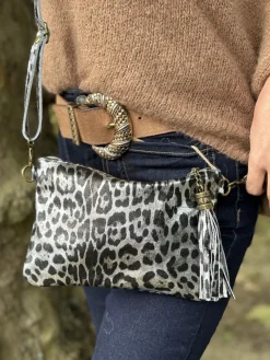 Shop HippieChic Pochette Azya