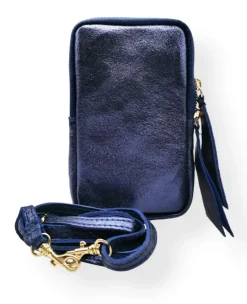 Best Sale HippieChic Pochette Carla Kaki