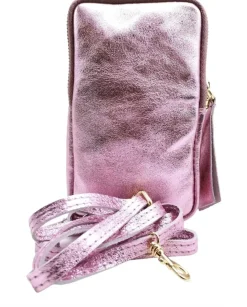 Best Sale HippieChic Pochette Carla Kaki