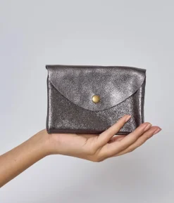 Cheap HippieChic Pochette Marla Noir