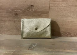 Cheap HippieChic Pochette Marla Noir