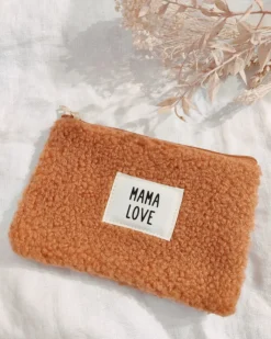 Cheap HippieChic Pochette Message Bouclettes