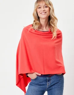 Hot HippieChic Poncho Layama / AFPY24 Black