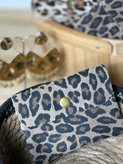 Flash Sale HippieChic Porte Monnaie Azya