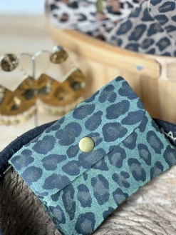 Flash Sale HippieChic Porte Monnaie Azya