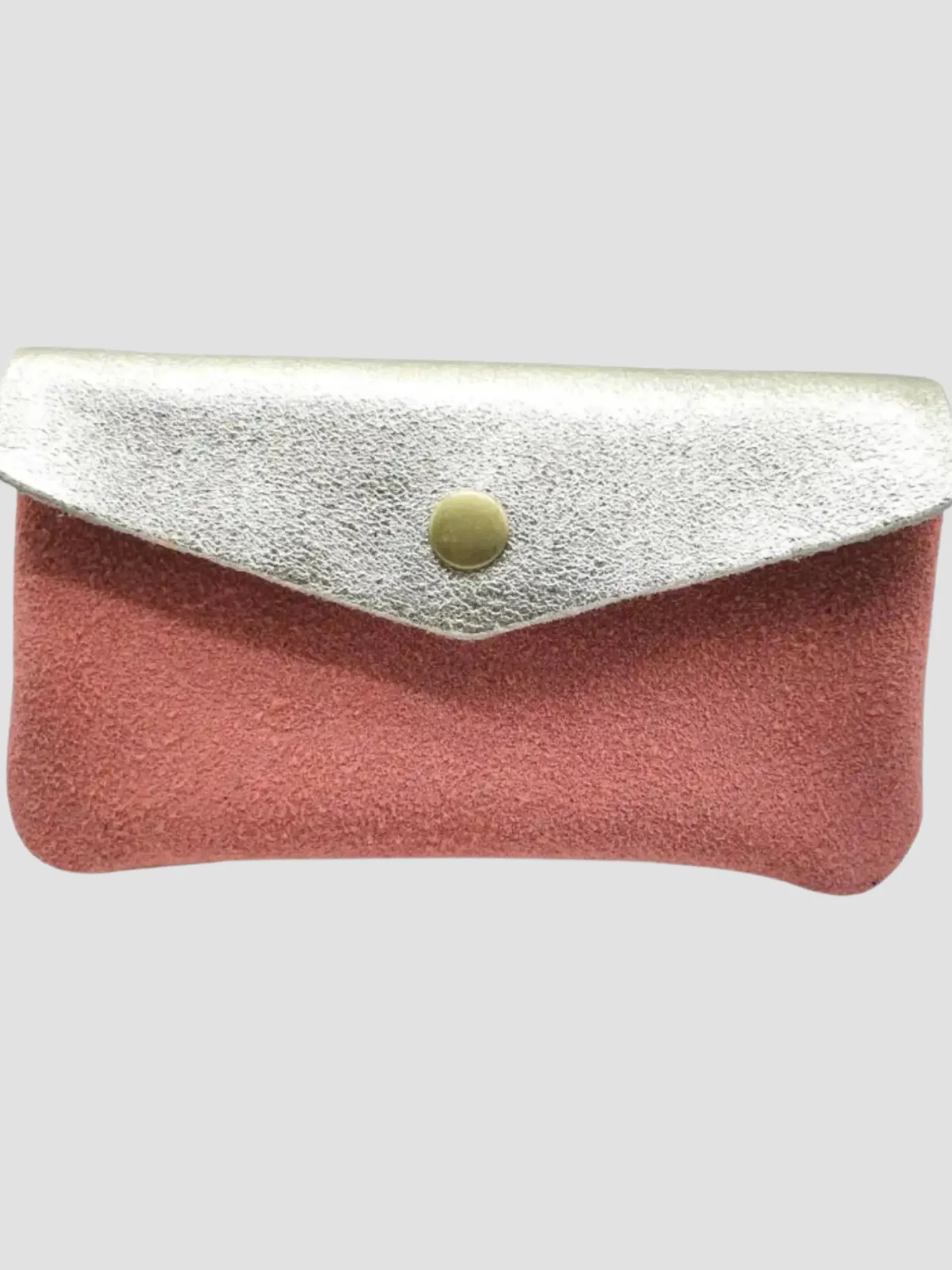 Cheap HippieChic Porte Monnaie Bimatière Noir