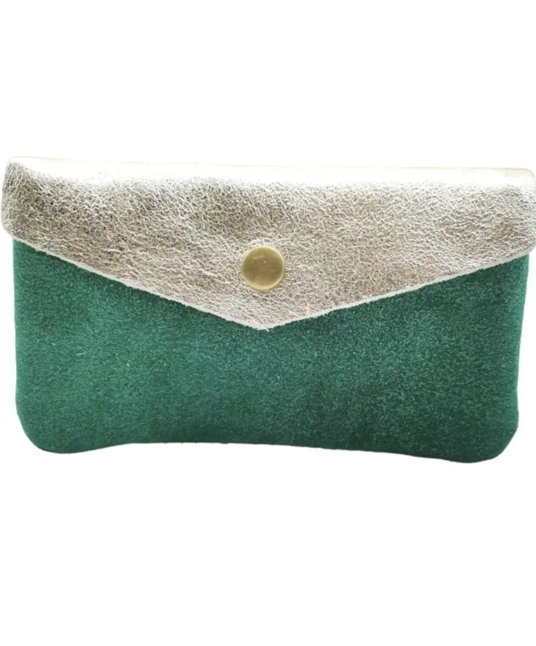 Cheap HippieChic Porte Monnaie Bimatière Noir