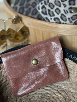 New HippieChic Porte Monnaie Kilia