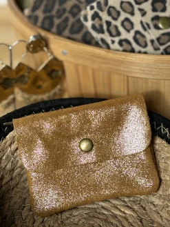 New HippieChic Porte Monnaie Kilia