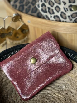 New HippieChic Porte Monnaie Kilia