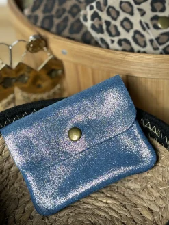 New HippieChic Porte Monnaie Kilia