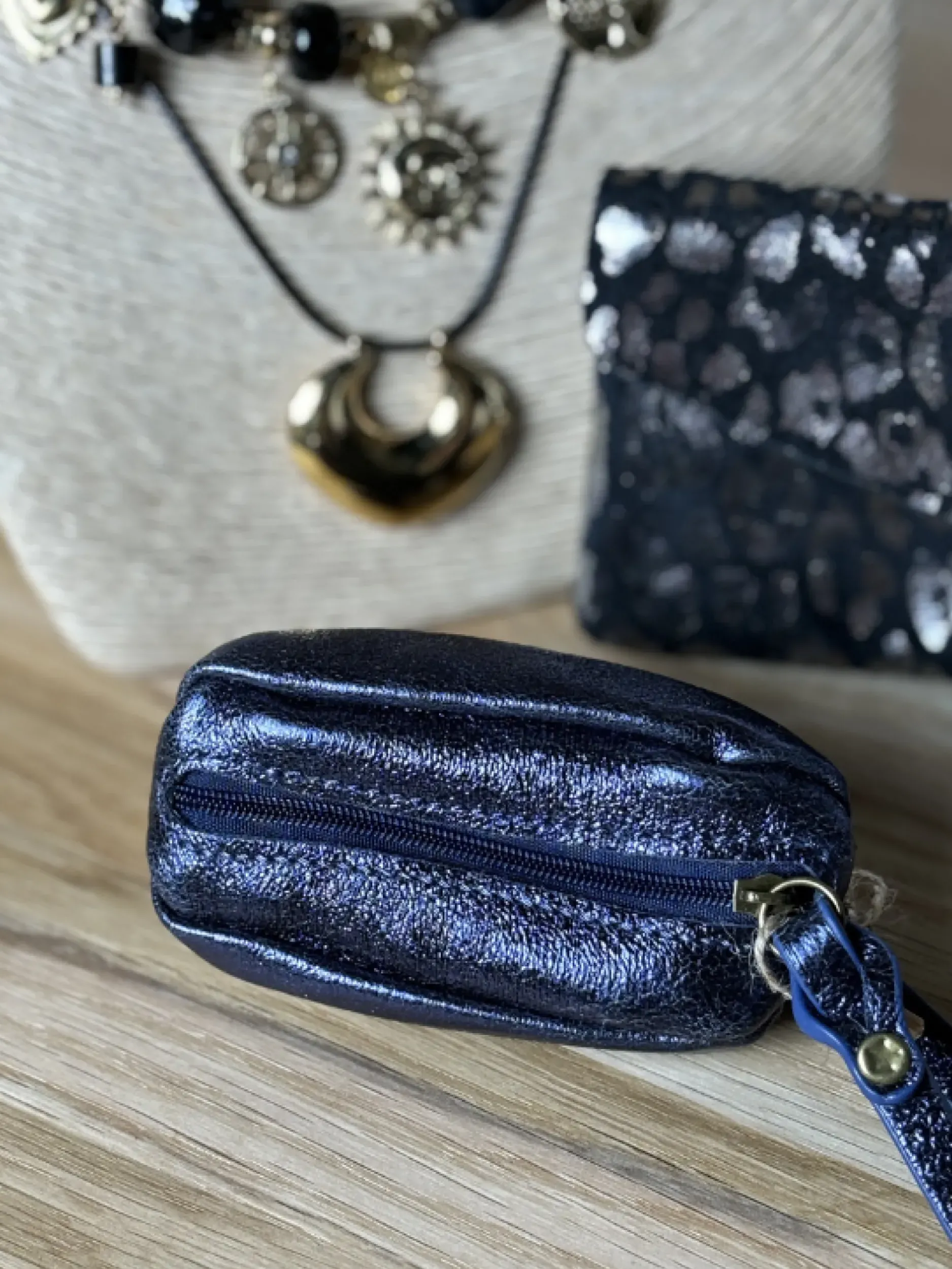 Shop HippieChic Porte Monnaie Lora